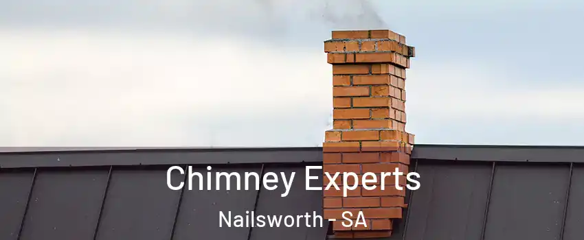 Chimney Experts Nailsworth - SA