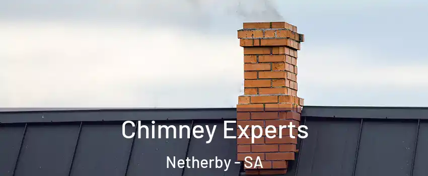 Chimney Experts Netherby - SA