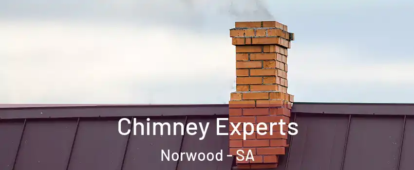 Chimney Experts Norwood - SA