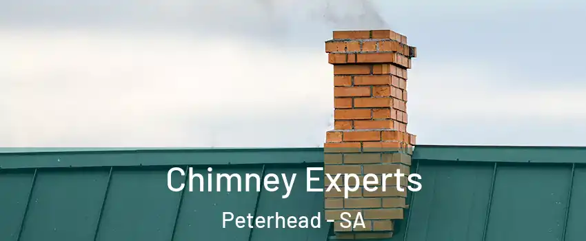 Chimney Experts Peterhead - SA