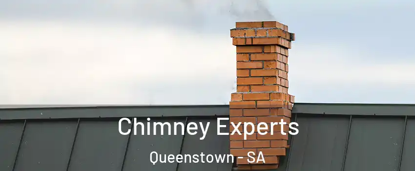 Chimney Experts Queenstown - SA