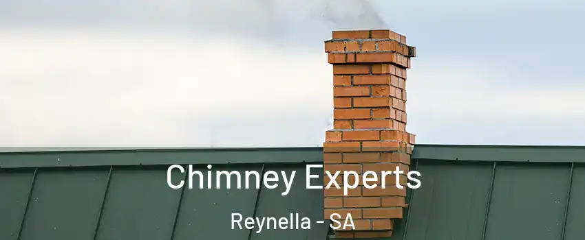 Chimney Experts Reynella - SA