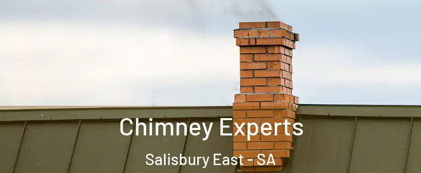 Chimney Experts Salisbury East - SA