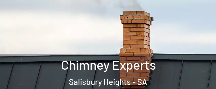 Chimney Experts Salisbury Heights - SA