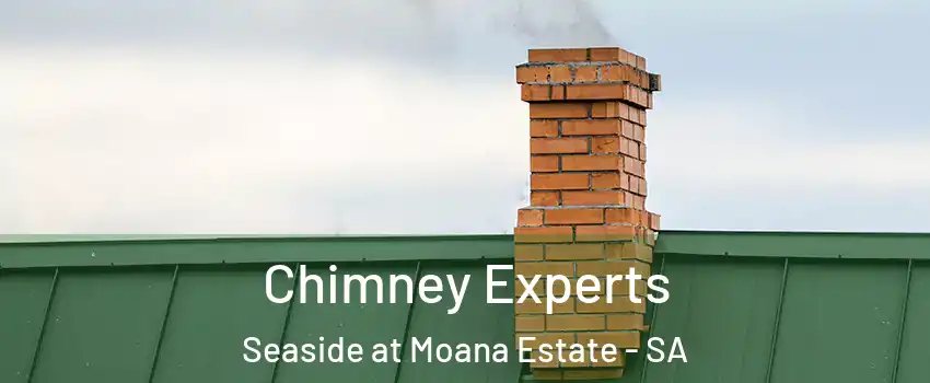 Chimney Experts Seaside at Moana Estate - SA