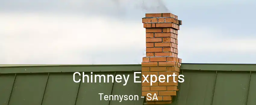 Chimney Experts Tennyson - SA