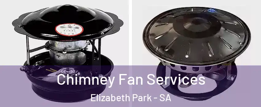 Chimney Fan Services Elizabeth Park - SA