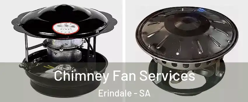 Chimney Fan Services Erindale - SA