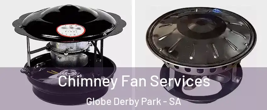  Chimney Fan Services Globe Derby Park - SA