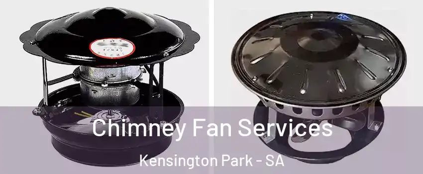 Chimney Fan Services Kensington Park - SA