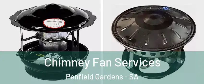Chimney Fan Services Penfield Gardens - SA