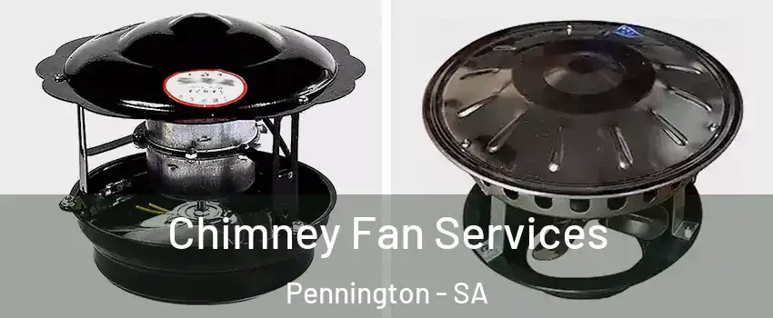 Chimney Fan Services Pennington - SA
