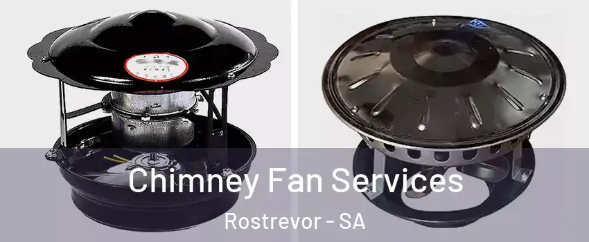 Chimney Fan Services Rostrevor - SA