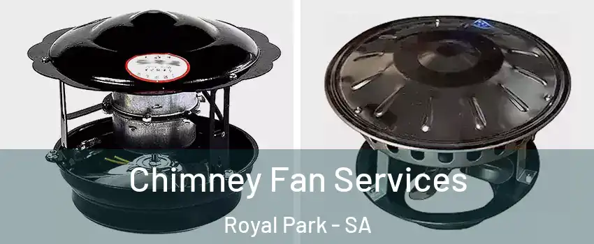 Chimney Fan Services Royal Park - SA