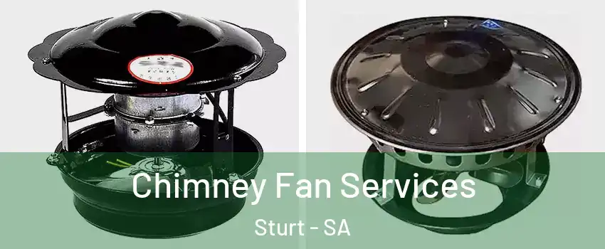 Chimney Fan Services Sturt - SA