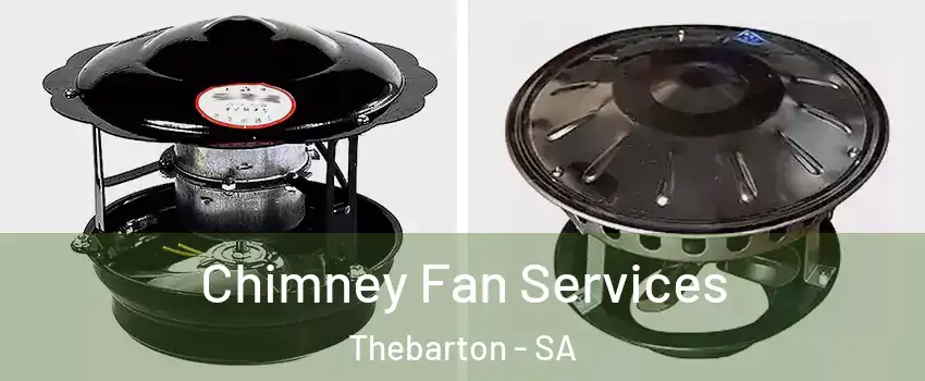 Chimney Fan Services Thebarton - SA