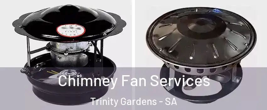 Chimney Fan Services Trinity Gardens - SA