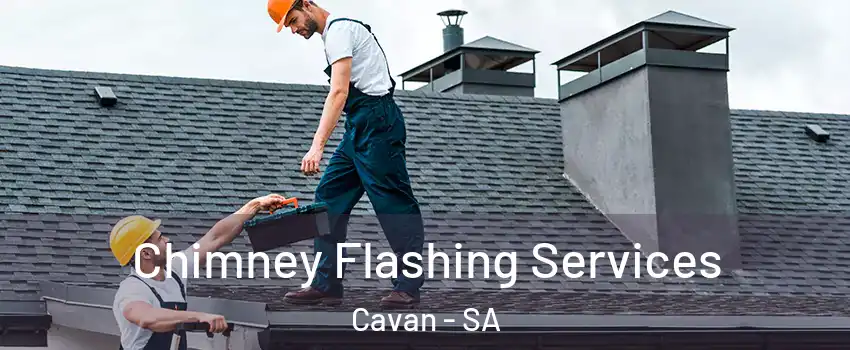  Chimney Flashing Services Cavan - SA