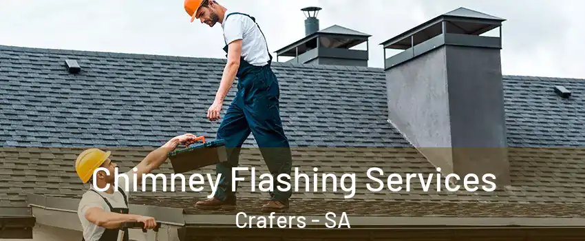  Chimney Flashing Services Crafers - SA