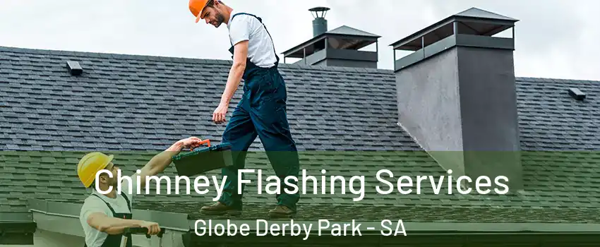 Chimney Flashing Services Globe Derby Park - SA
