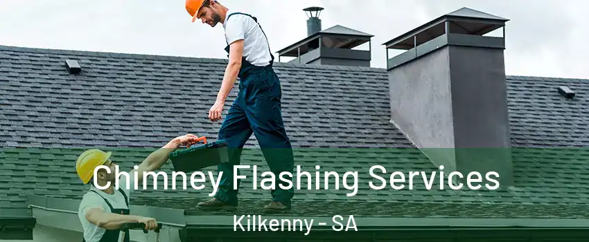 Chimney Flashing Services Kilkenny - SA