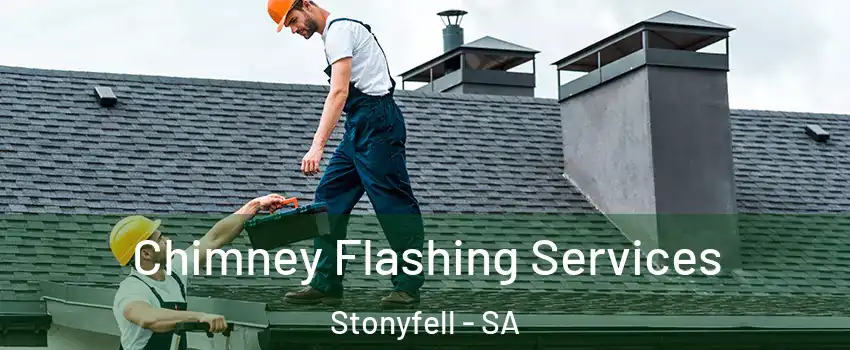 Chimney Flashing Services Stonyfell - SA