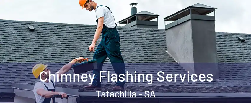 Chimney Flashing Services Tatachilla - SA