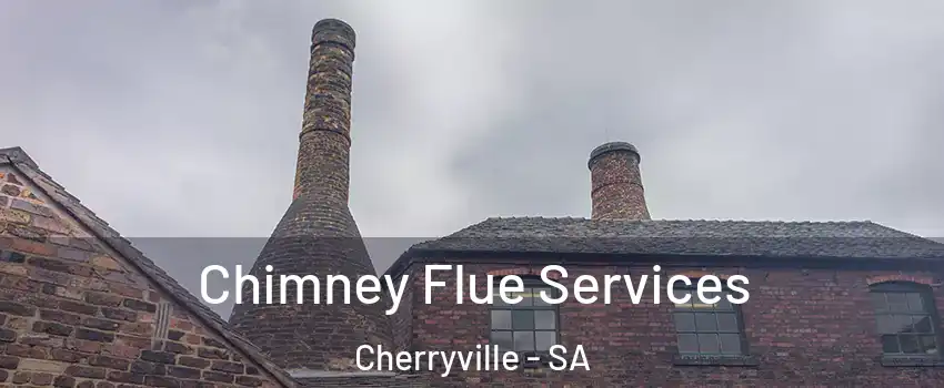 Chimney Flue Services Cherryville - SA