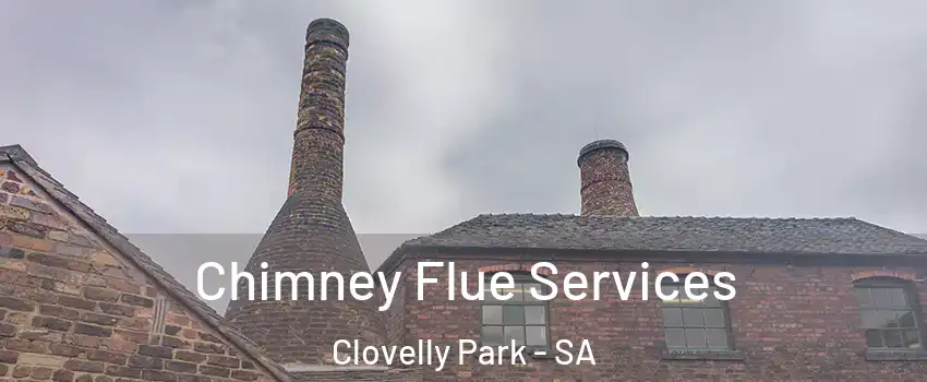  Chimney Flue Services Clovelly Park - SA