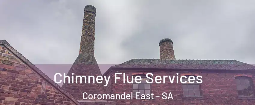  Chimney Flue Services Coromandel East - SA
