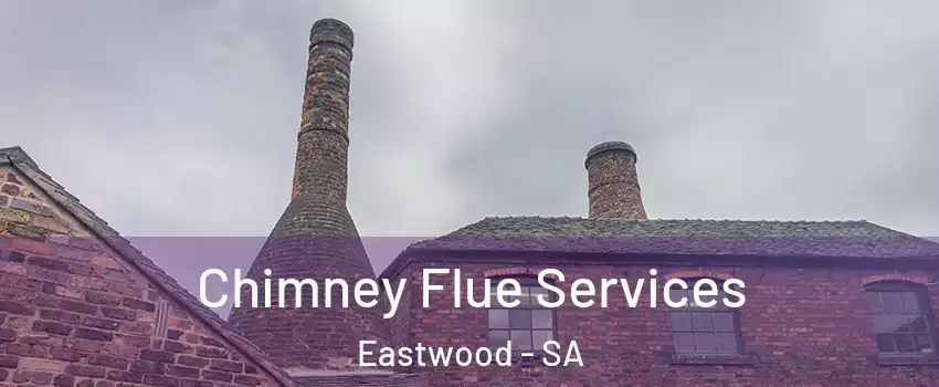 Chimney Flue Services Eastwood - SA