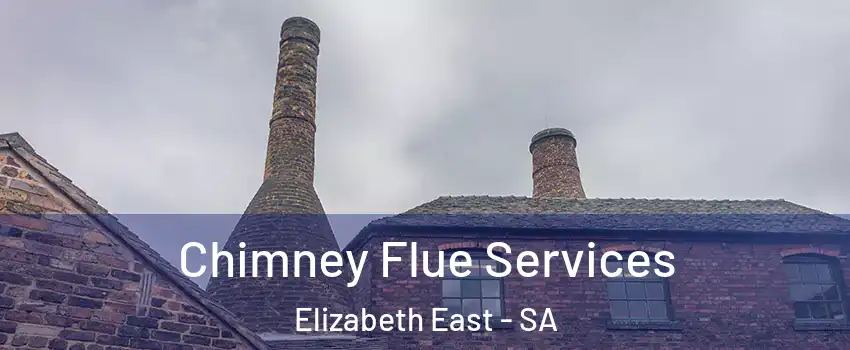  Chimney Flue Services Elizabeth East - SA