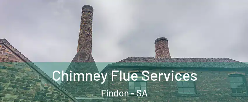  Chimney Flue Services Findon - SA