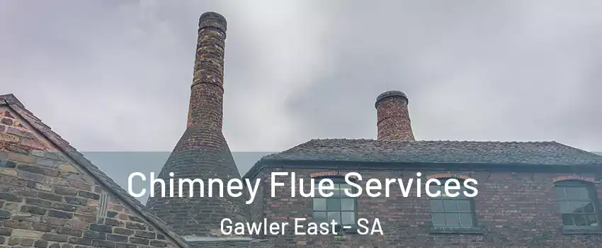  Chimney Flue Services Gawler East - SA