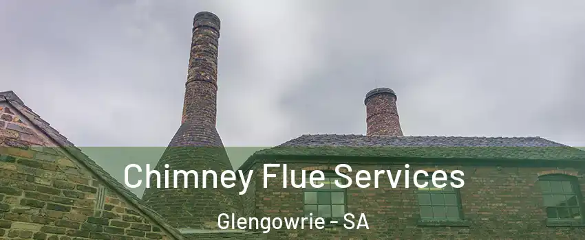  Chimney Flue Services Glengowrie - SA