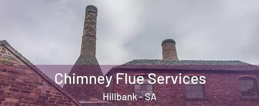 Chimney Flue Services Hillbank - SA