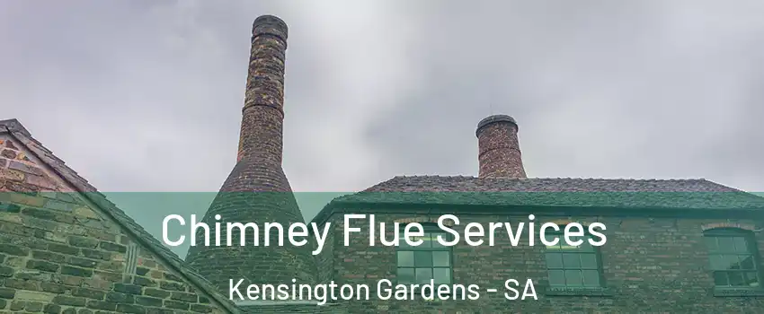 Chimney Flue Services Kensington Gardens - SA