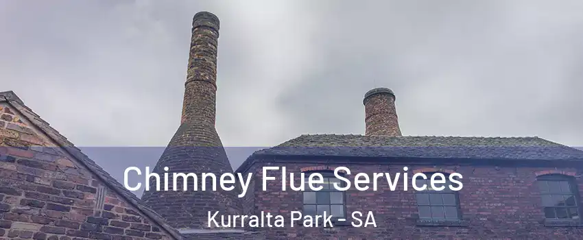 Chimney Flue Services Kurralta Park - SA
