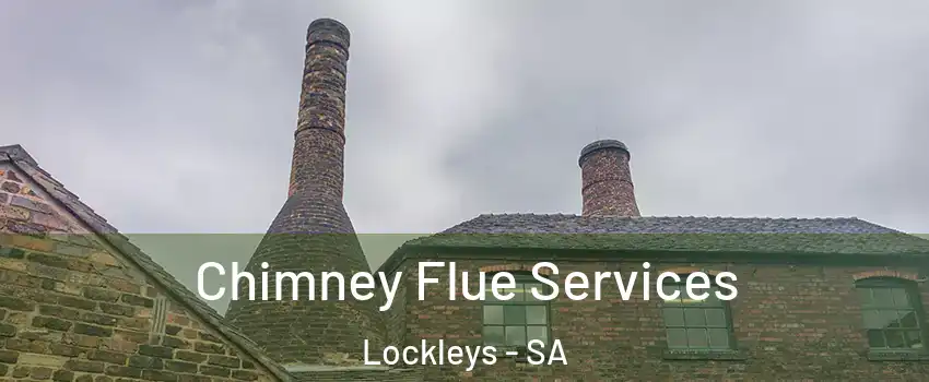 Chimney Flue Services Lockleys - SA