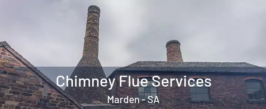 Chimney Flue Services Marden - SA