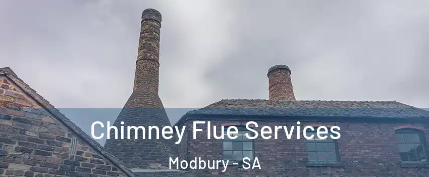 Chimney Flue Services Modbury - SA