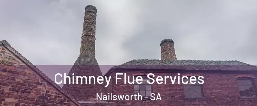 Chimney Flue Services Nailsworth - SA
