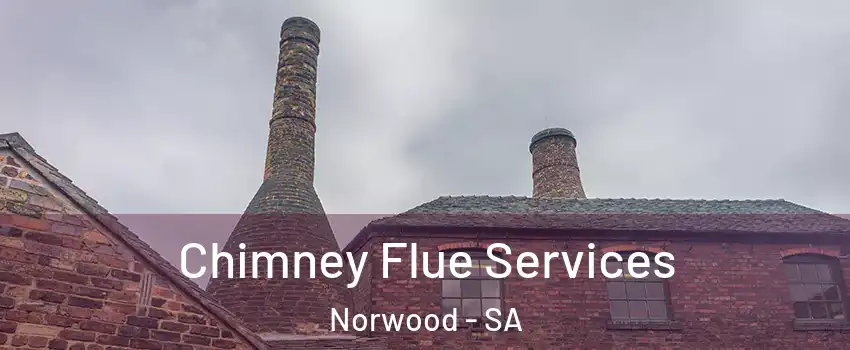 Chimney Flue Services Norwood - SA