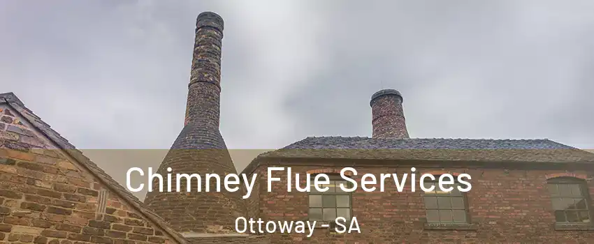 Chimney Flue Services Ottoway - SA