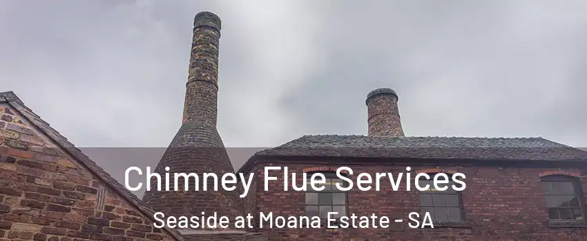 Chimney Flue Services Seaside at Moana Estate - SA