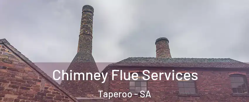  Chimney Flue Services Taperoo - SA