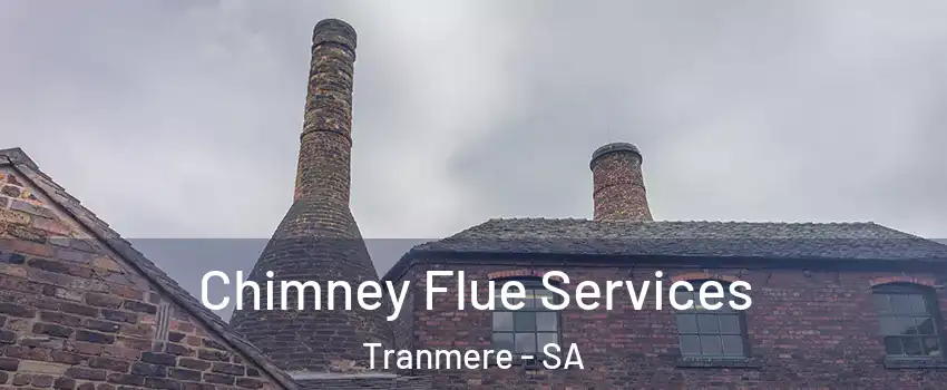 Chimney Flue Services Tranmere - SA