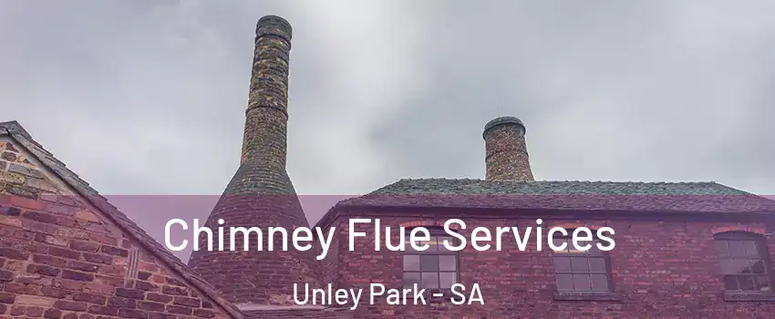 Chimney Flue Services Unley Park - SA