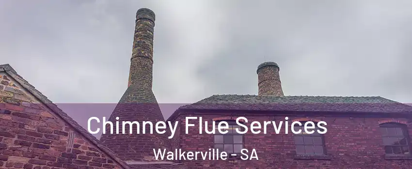 Chimney Flue Services Walkerville - SA