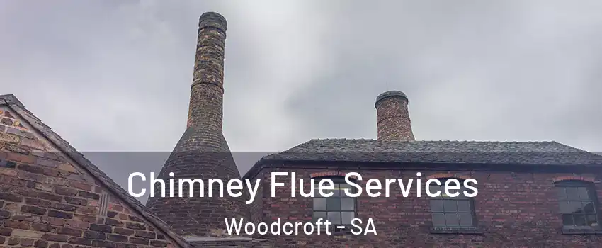 Chimney Flue Services Woodcroft - SA